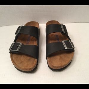 Birkenstock Size 39